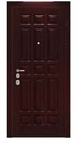 Красивые входные двери МД4-2