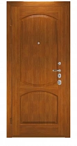 Дверь входная металлическая МД4.3