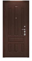 Дверь входная металлическая МД4