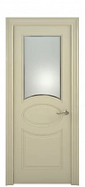 Межкомнатная дверь со стеклом К3.4 С