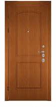 Дверь металлическая с филенкой МД3-3