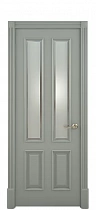 Межкомнатные двери с филенкой К4.4 С